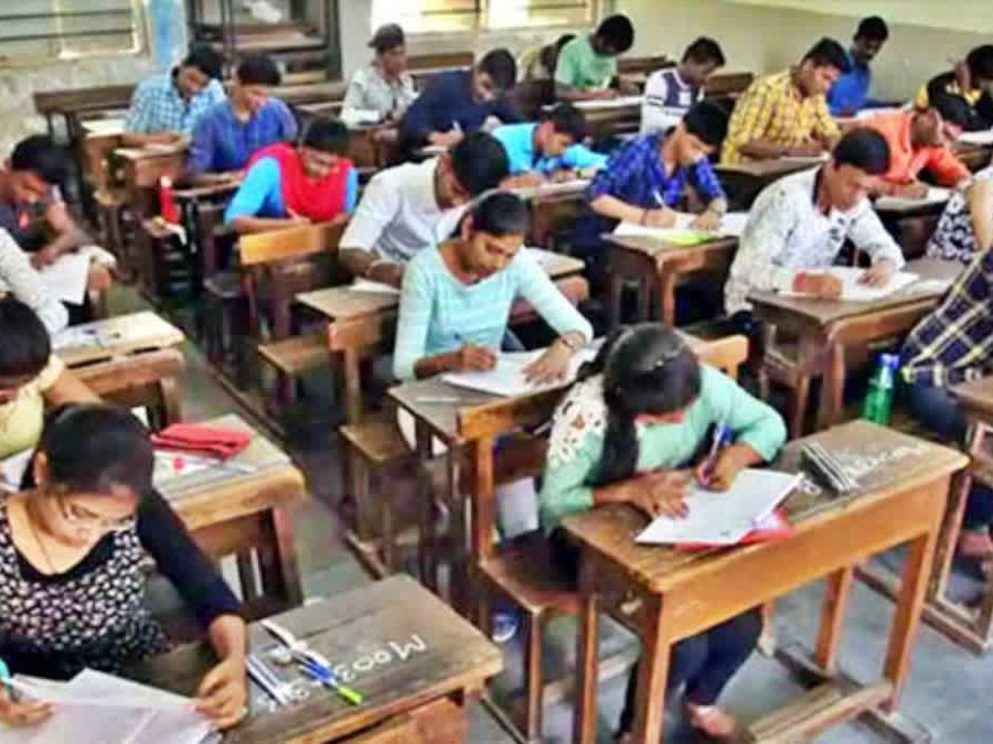 నేటి నుంచి గ్రాండ్ టెస్టులు