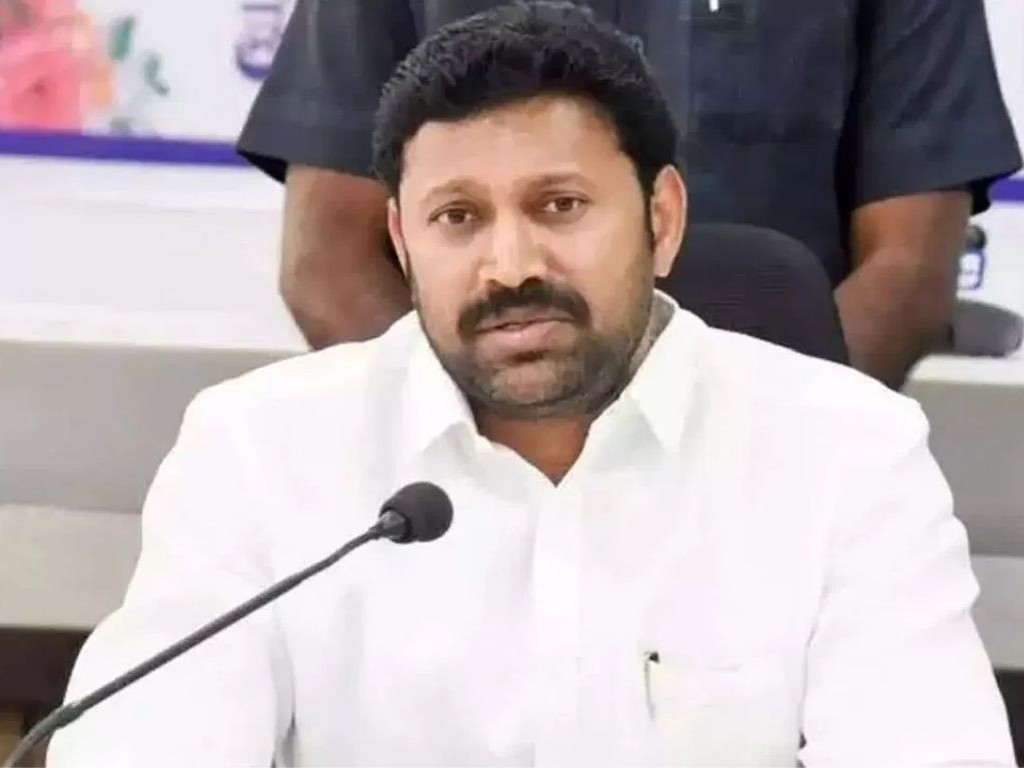 రాయలసీమ లిఫ్ట్ పూర్తి చేయాలి: కడప MP