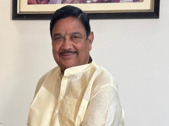 అంగన్వాడీల సంక్షేమానికి కూటమి ప్రభుత్వం కట్టుబడి ఉంది:MLA