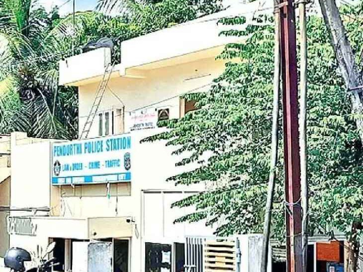 ‘నకిలీ పత్రాలతో బురిడీ.. రూ.28 లక్షలు కాజేశాడు’