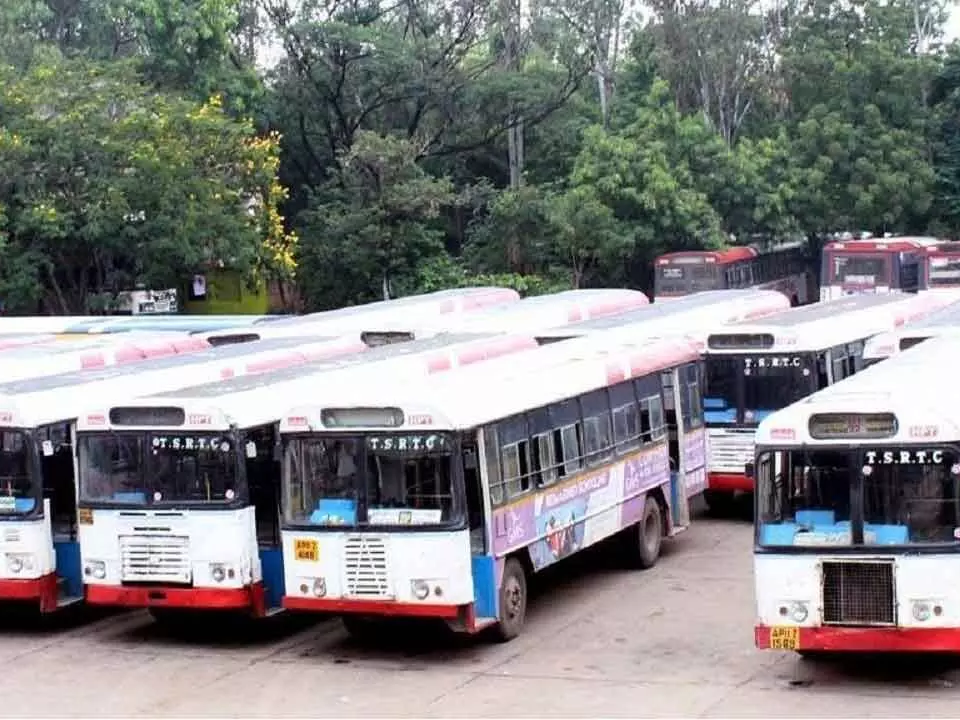 స్వల్పంగా పెరిగిన ఆర్టీసీ డైలీ పాస్ ధర