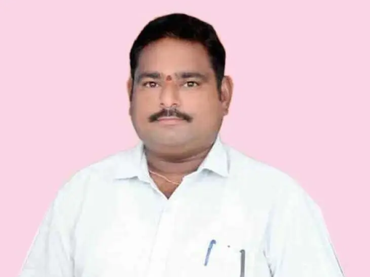 AITUC రాష్ట్ర ఉపాధ్యక్షుడిగా జిల్లా వాసి