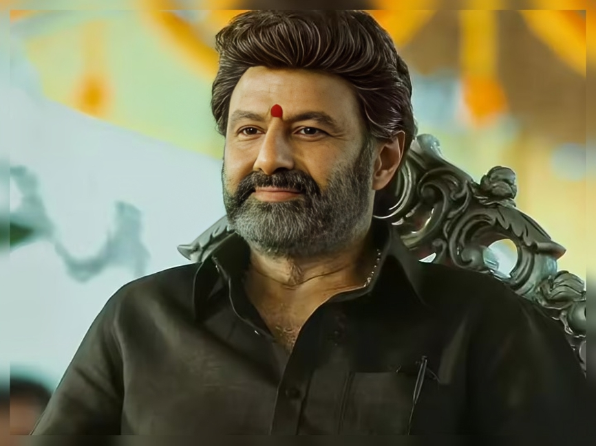 యంగ్ డైరెక్టర్‌కు బాలకృష్ణ గ్రీన్ సిగ్నల్