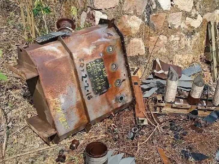 ‘రైతులు అప్రమత్తంగా వ్యవహరించాలి’