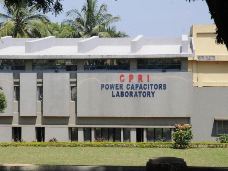 మన CPRI.. ట్రాన్స్‌ఫార్మర్ల టెస్టింగ్ సైతం అక్కడ నుంచే..!