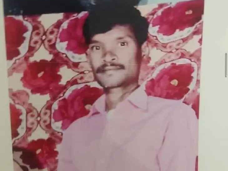 వ్యక్తి అదృశ్యం.. కేసు నమోదు..!