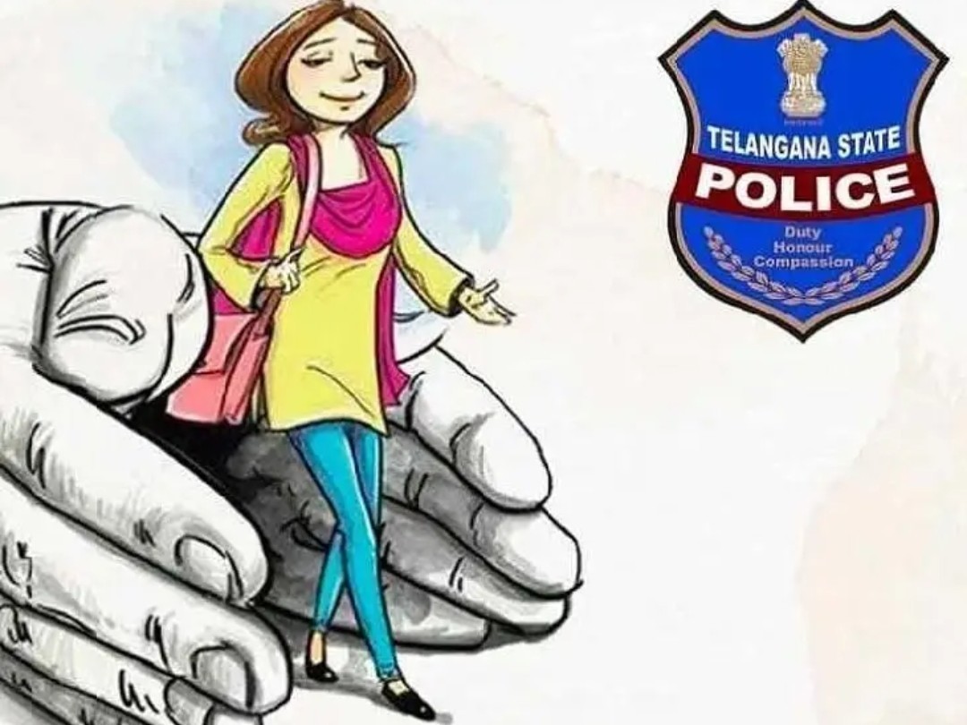 జిల్లాలో రెండు నెలల్లో 14 పోక్సో కేసులు!