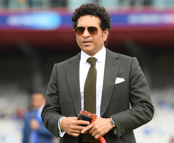 అద్భుతంగా ఆడారు: సచిన్