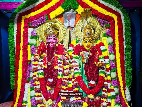 నేడు తిరుపతమ్మ, గోపయ్యస్వామి కల్యాణోత్సవం