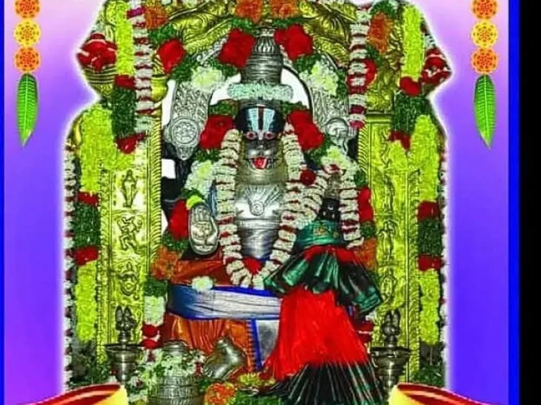 గ్రహణం ఎఫేక్ట్..  ఆలయం మూసివేత..!