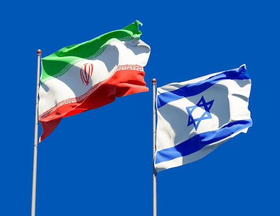 ఇజ్రాయెల్-ఇరాన్ యుద్ధం.. గోదావరి వాసులు ఆందోళన