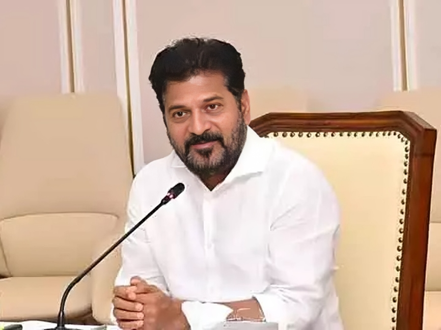 రేపు కలెక్టర్లతో సీఎం రేవంత్ భేటీ