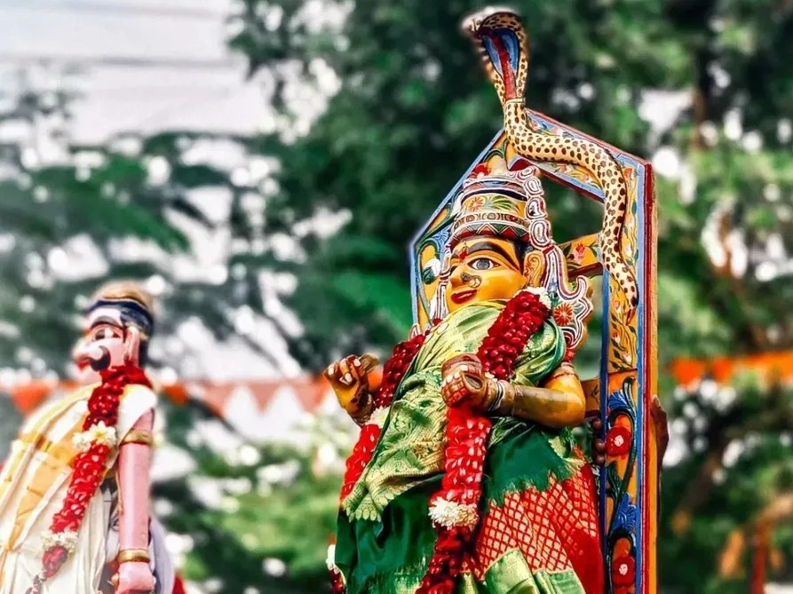 నేడు లక్ష్మీ తిరుపతమ్మ గోపయ్య స్వామి తిరునాళ్లు