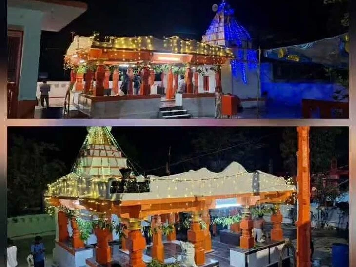 నేడు శ్రీ భ్రమరాంబిక మల్లికార్జున స్వామి కళ్యాణం!