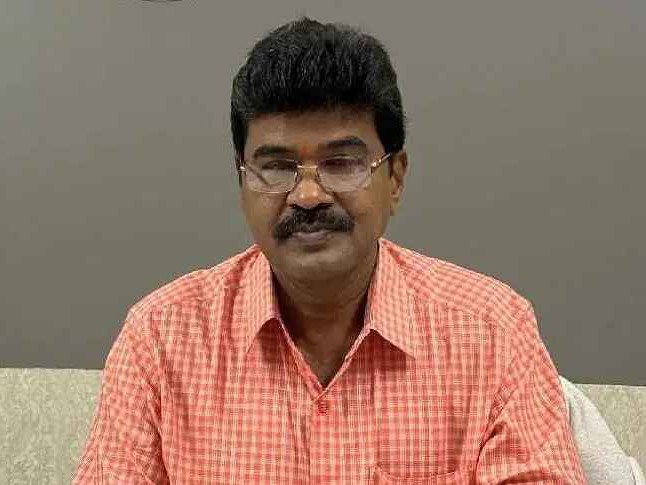 నేడు పిఠాపురంలో అర్జీలు స్వీకరణ