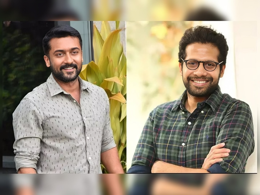 సూర్య కొత్త సినిమా టైటిల్ ఇదే