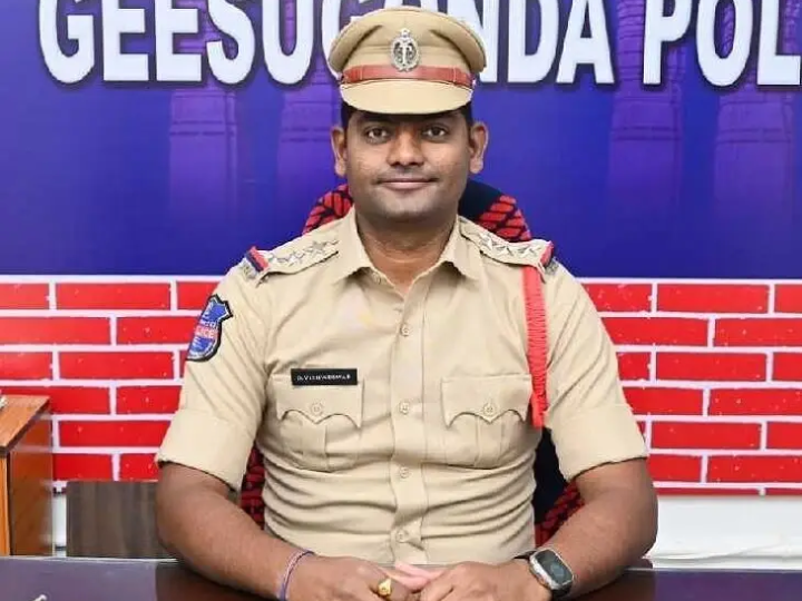 జాతరకు భారీ బందోబస్తు ఏర్పాటు చేశాం: CI