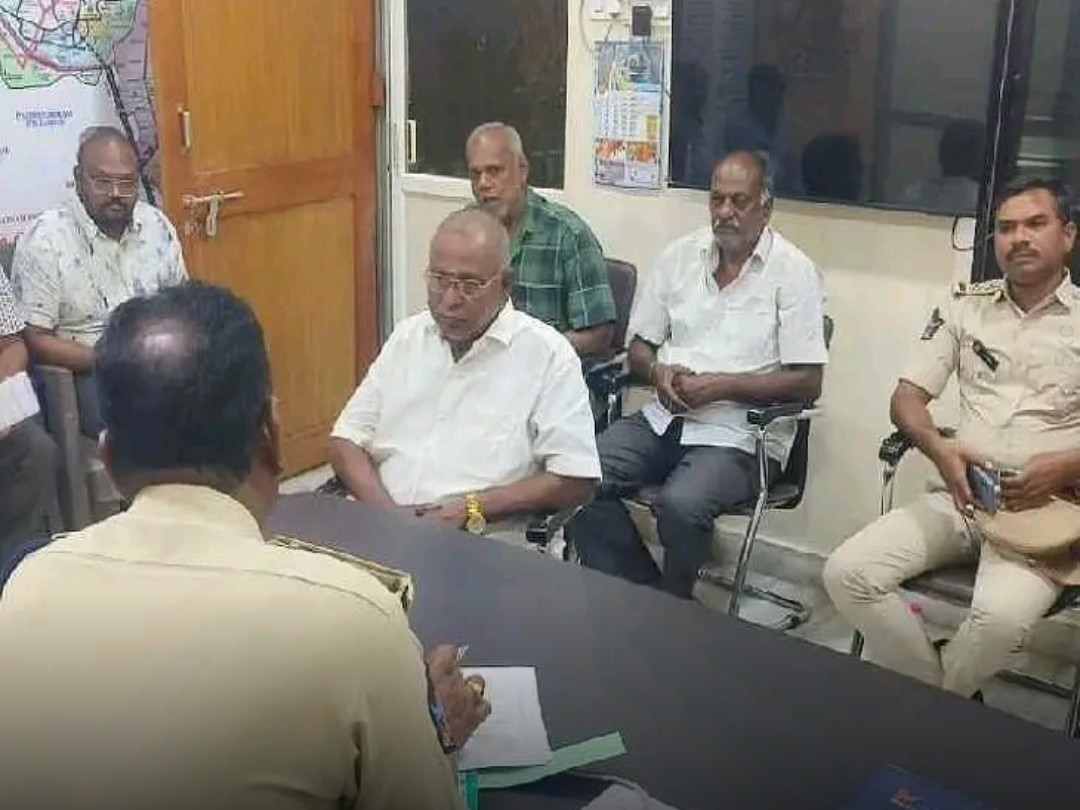 ‘అనుమతులు లేకుండా విక్రయాలు చేయవద్దు’