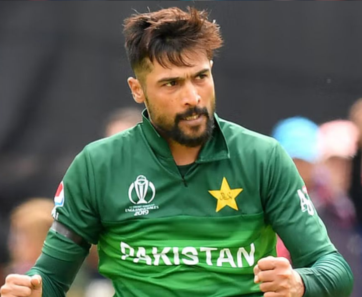 సెమీస్‌కు భారత్.. ఆమిర్‌పై ట్రోల్స్