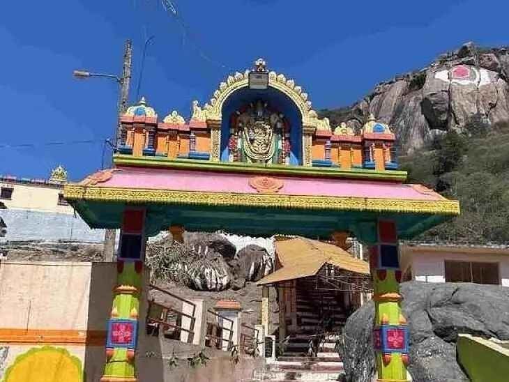 నేటితో ముగియనున్న బ్రహ్మోత్సవాలు