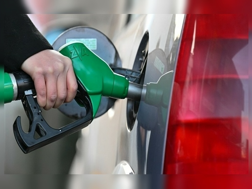 పెట్రోల్ వినియోగదారులకు GOOD NEWS
