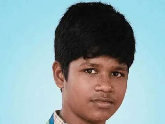 జాతీయ స్థాయి ‘ప్రేరణ ఉత్సవ్’కు రెడ్డి సాయి ఎంపిక