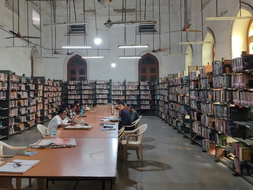 136 పోస్టులు.. త్వరలో నోటిఫికేషన్ విడుదల