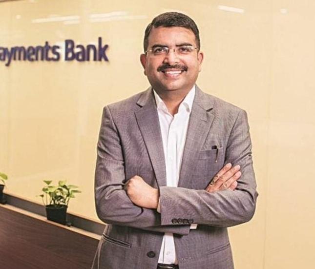 ఫినో బ్యాంక్ CEO రిషి గుప్తాను అరెస్ట్ చేసిన DGGI