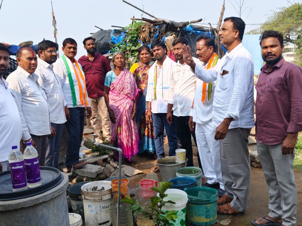 ‘సమస్యల పరిష్కారంలో భాగస్వాములు కావాలి’