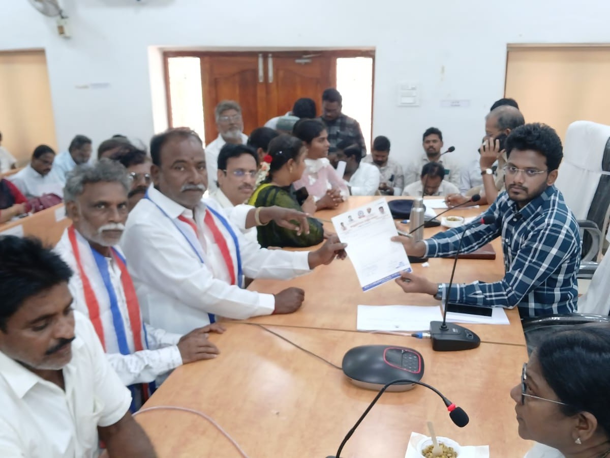 ‘విశ్రాంత భవనాలను అందుబాటులోకి తీసుకురావాలి’