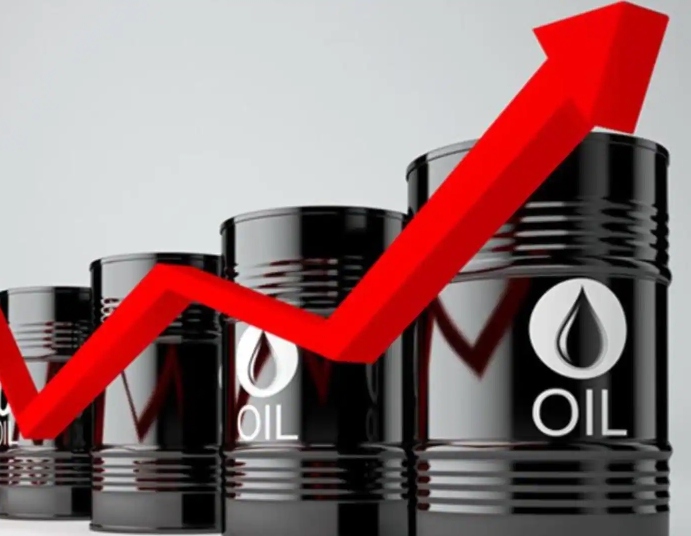 భగ్గుమన్న చమురు ధరలు