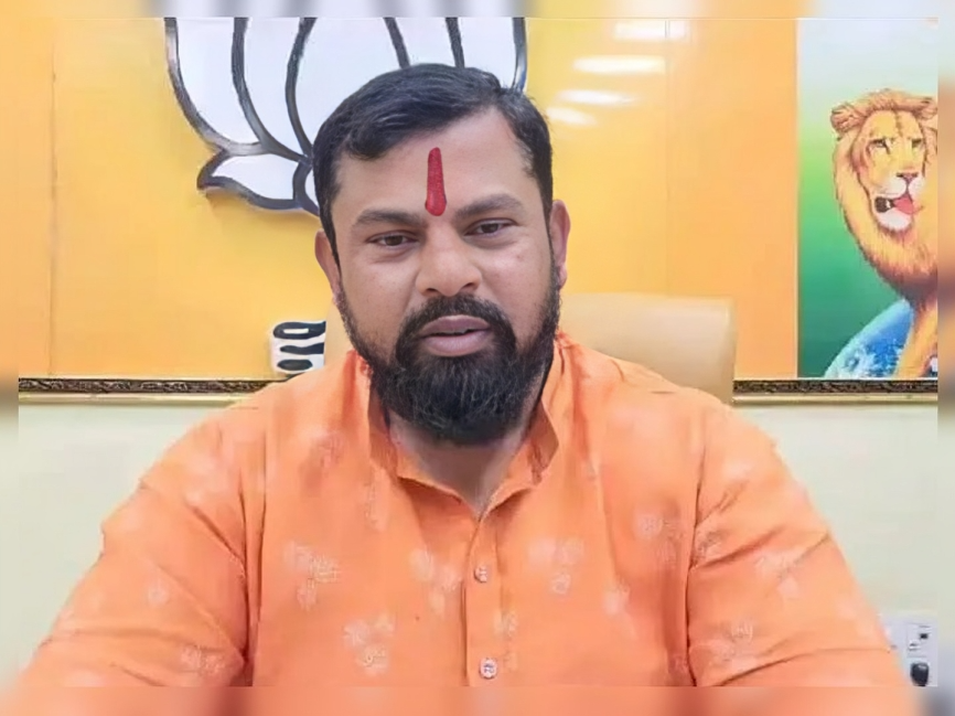 హైదరాబాద్‌లో ర్యాలీలు.. ఓవైసీపై రాజాసింగ్ ఆగ్రహం