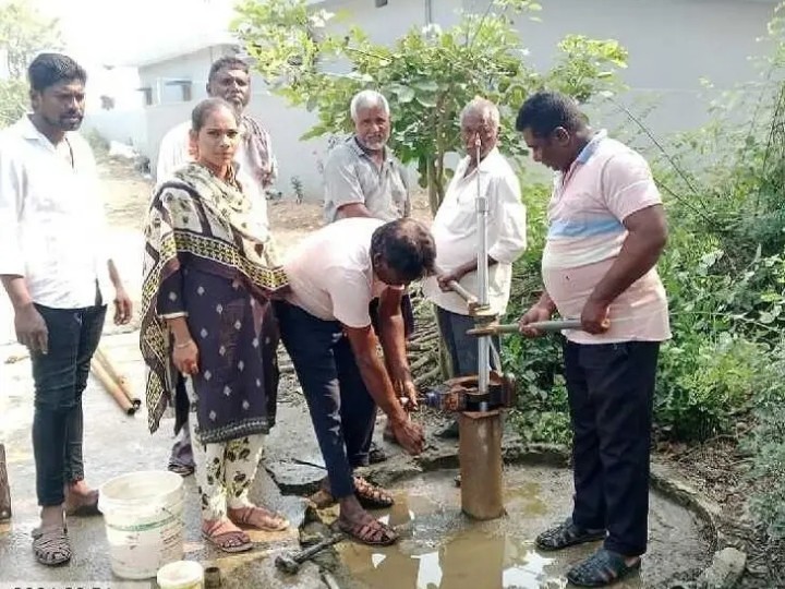 తాగునీటి ఎద్దడి లేకుండా ముందస్తు చర్యలు