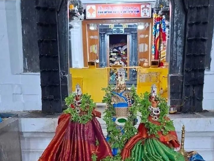 రేపు శ్రీ రంగనాథ స్వామి ఆలయం మూసివేత