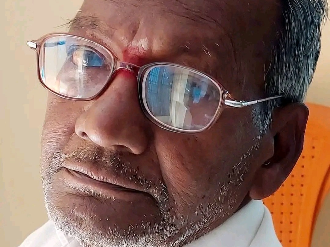 బీజేపీ సీనియర్ నేత మధుసూదన్ రావు మృతి