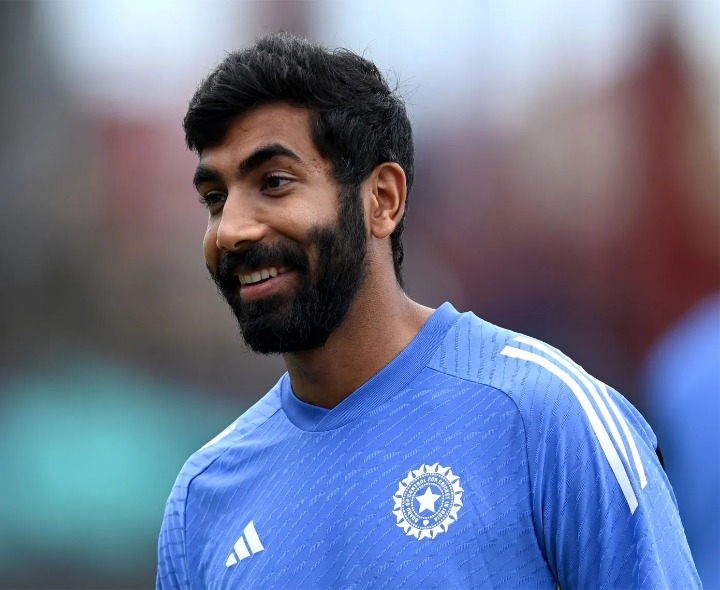 దూబే రెండు ఫోర్లు కీలకం: బుమ్రా