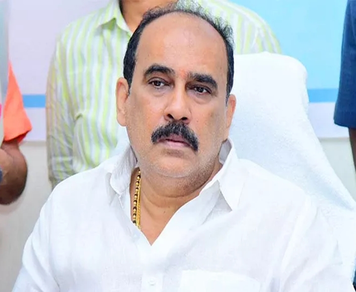 కూటమిలో ఉన్నా కాబట్టే ఓపిక పట్టా: బాలినేని