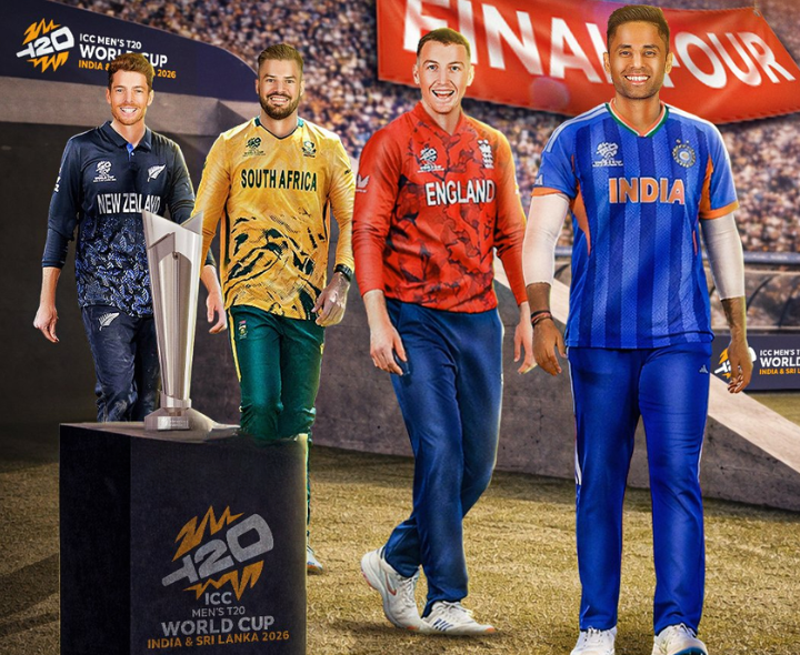 IND vs ENG: వర్షంతో సెమీస్ రద్దయితే?