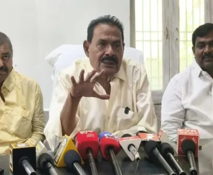 ‘ఎన్ని అడ్డంకులు సృష్టించినా బీజేపీలో చేరతా’