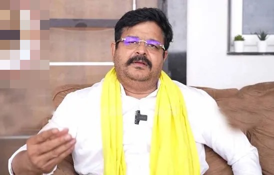 కొడాలి నానిపై ఎమ్మెల్యే తీవ్ర విమర్శలు