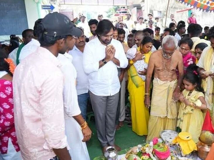 రాజమహేంద్రవరంలో వైభవంగా సలాలా పండుగ