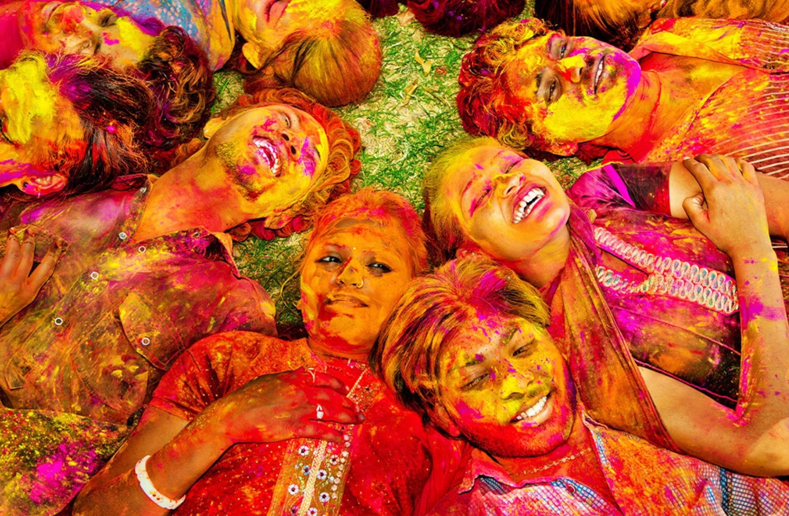 హోలీ పండుగ ఎప్పుడంటే..?