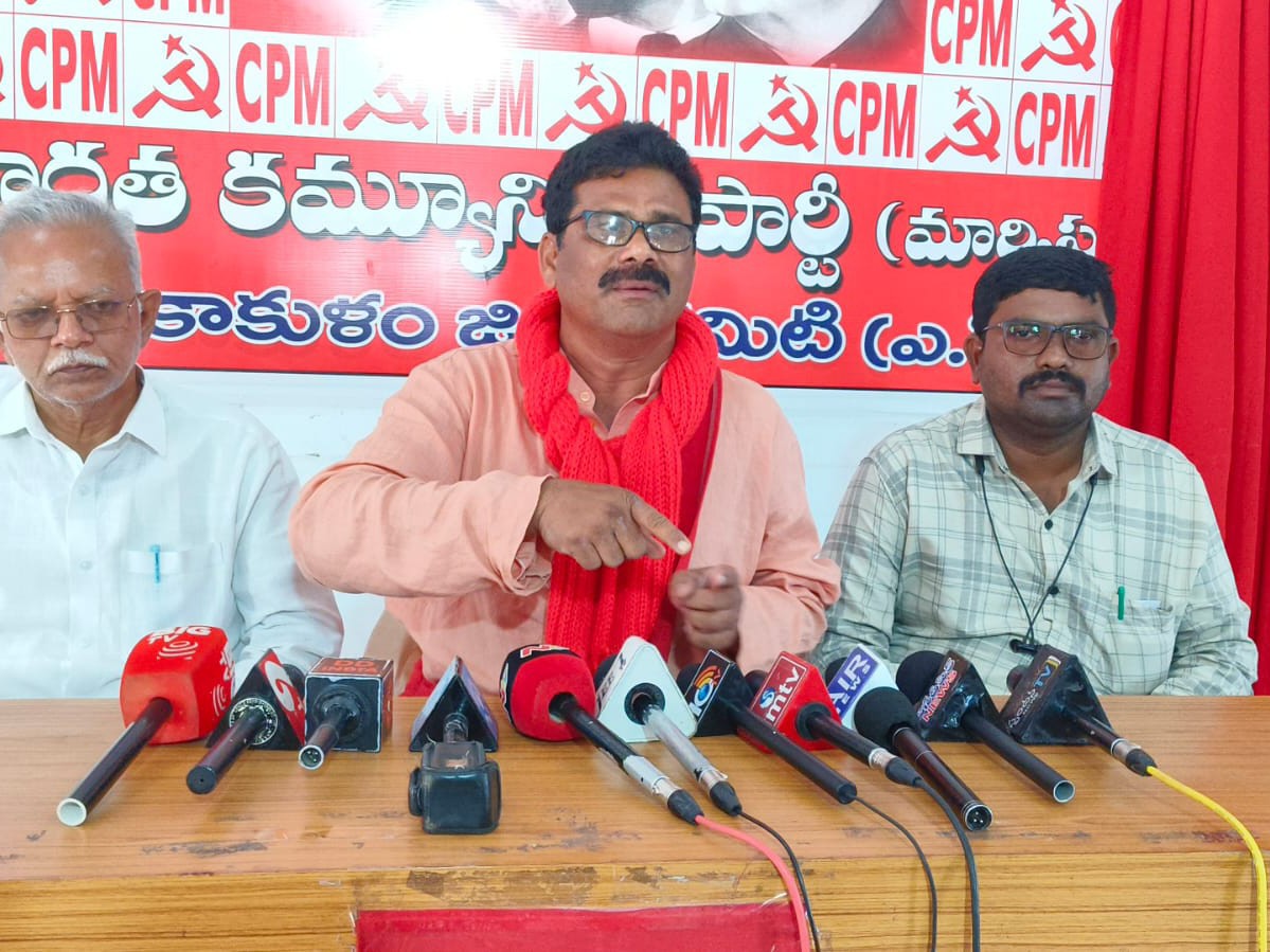 ‘డయేరియాను అదుపు చేయడంలో ప్రభుత్వం విఫలం’