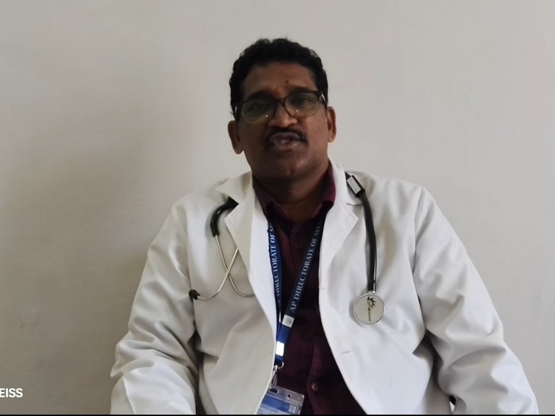 ‘వేసవిలో జాగ్రత్తలు తీసుకోవాలి’