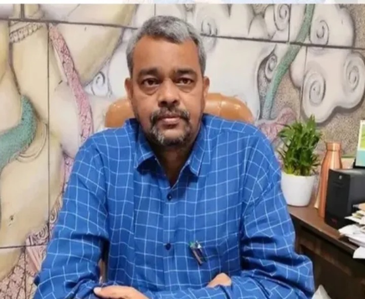 జిల్లాలో రేపు పాఠశాలలకు సెలవు: DEO