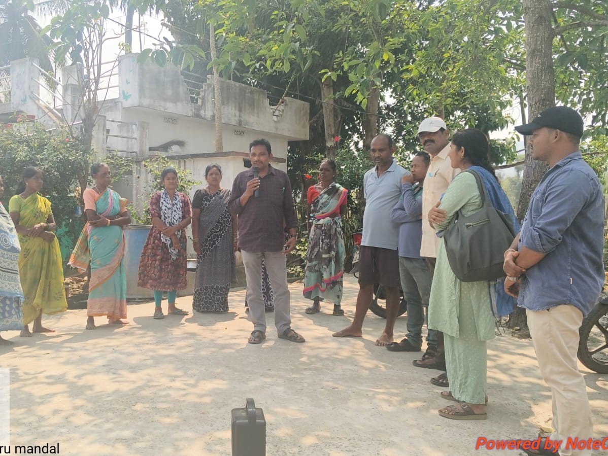 ‘ఐవీఆర్ఎస్ కాల్స్‌కు స్పందించాలి’