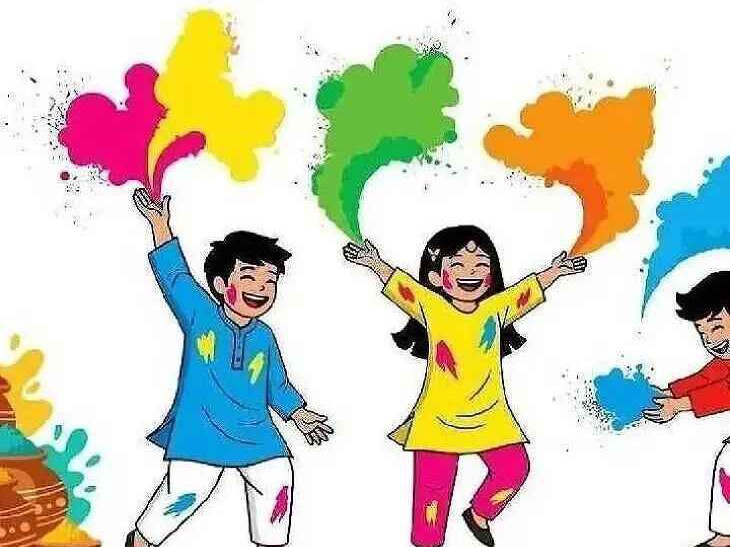 హోలీ: వినోదం కాకూడదు విషాదం..!