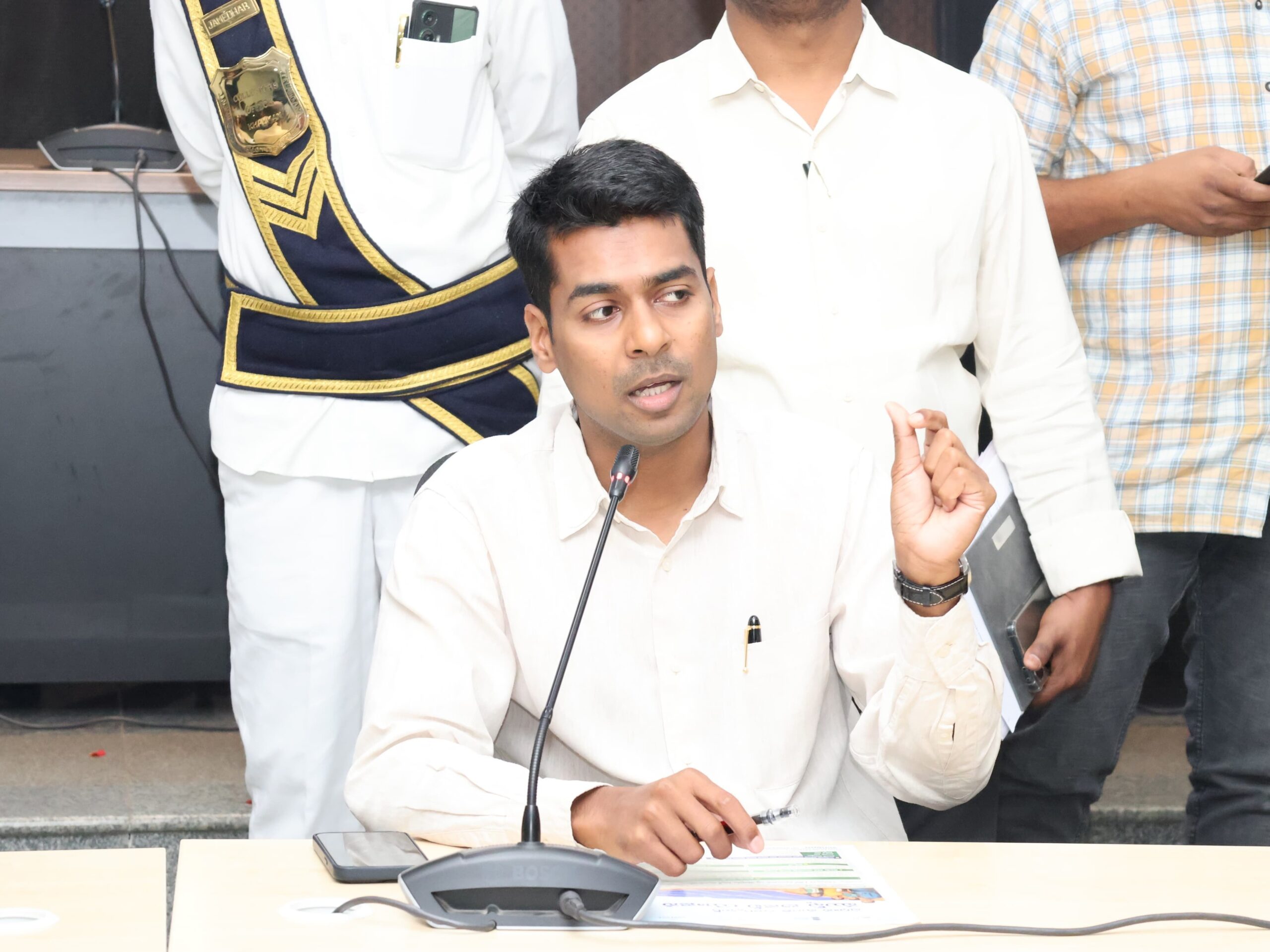 అత్యంత కట్టుదిట్టంగా 99 రోజుల ప్రజాపాలన – ప్రగతి ప్రణాళిక కార్యాచరణ