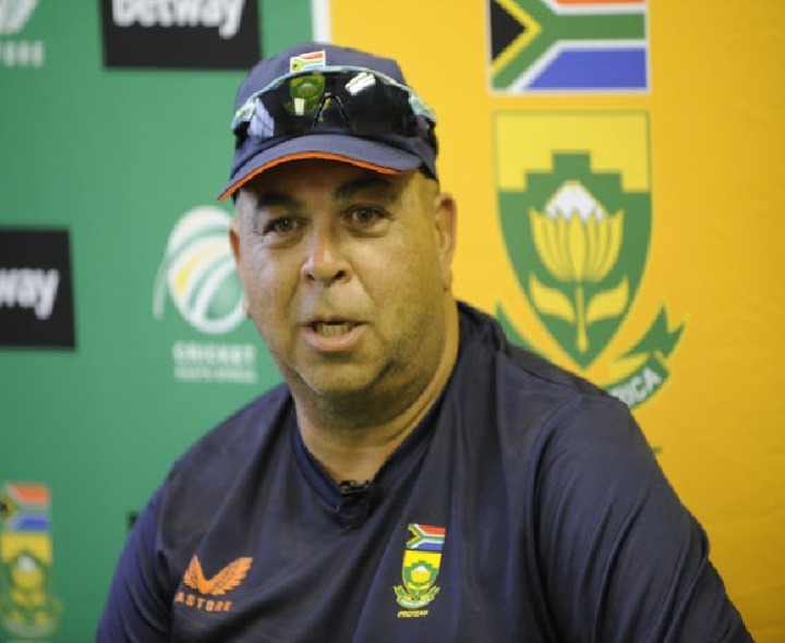 కివీస్‌ను ఓడించి ఫైనల్ చేరుతాం: సఫారీ కోచ్