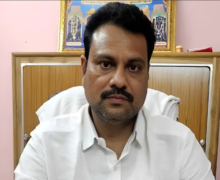 రేపు ఆలయాలు మూసివేత: ఈవో అమర్నాథ్